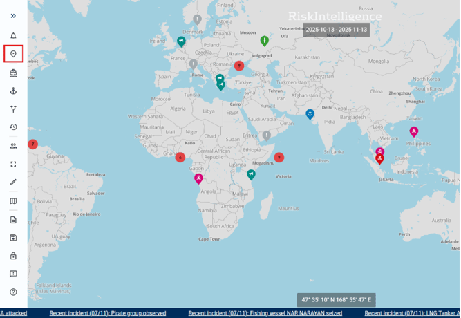 A map of the world
AI-generated content may be incorrect.