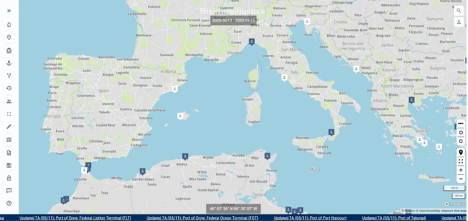A map of the world

AI-generated content may be incorrect.