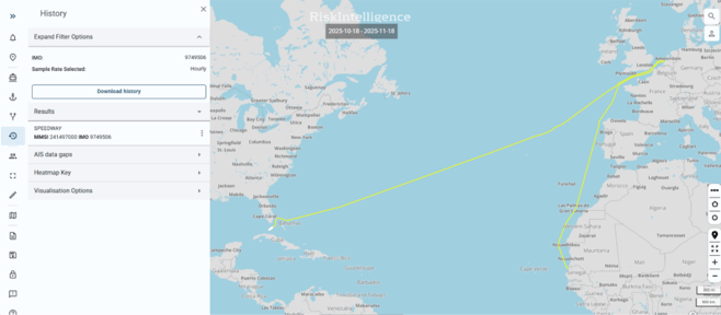 A map of the world
AI-generated content may be incorrect.