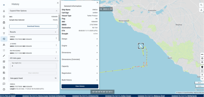 A screenshot of a computer
AI-generated content may be incorrect.